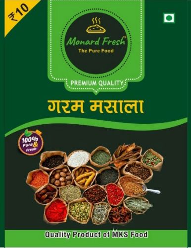 MONARD Fresh Garam Masala