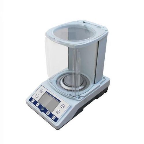 Analytical Balances, Brand Name : Yoke