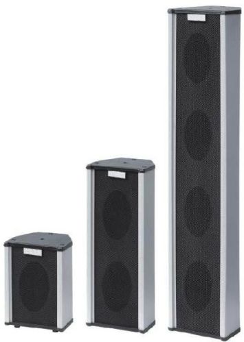 Column Speakers