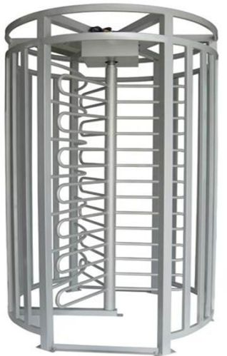 Full Height Turnstile-Single