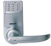 Password Handle Lock