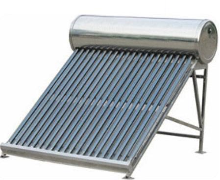 Solar Water Heater, Packaging Type : Carton Box