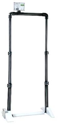 Portable Walk Through Metal Detector