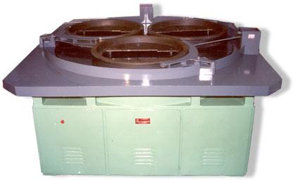 GT 3000mmdia Lapping Machine