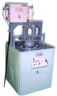 Lapping Machine