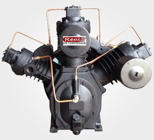 Two Stage Compressor