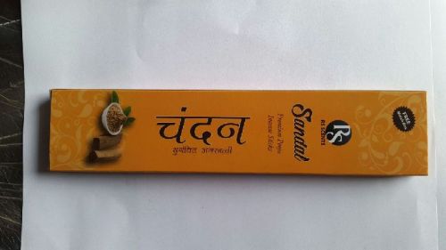 Sandal Incense Sticks