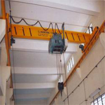 Electrical Hoists