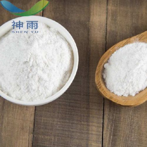 CAS No. 144-55-8 Sodium Bicarbonate