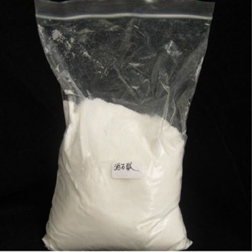 D(-)-Tartaric Acid With CAS 87-69-4