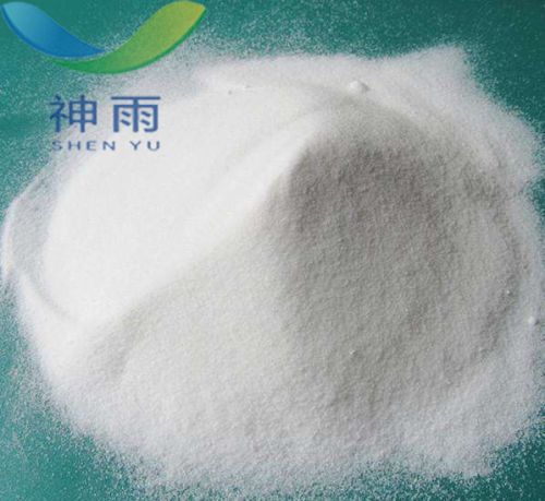 Fine Anhydrous Sodium Sulfate With CAS No. 7757-82-6