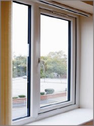 UPVC Sliding Windows