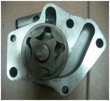 Engine Oil Pumps