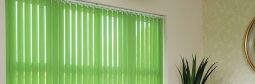 Vertical Blinds