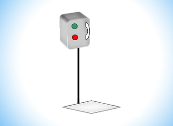 Personal Earth Monitor