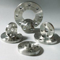 Collar Flange