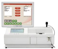 VetTest Chemistry Analyzer