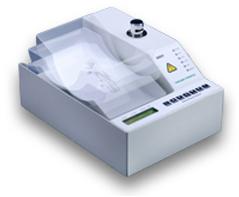 Blood Collection Monitor