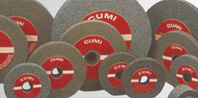 General Purpose Grinding Wheels