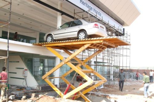 Car Lift