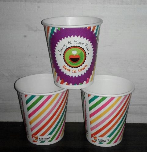 Paper Cups