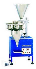 GFM-01 Granule Filling Machine