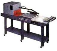 Semi Automatic Sealer, Tunnel Machine