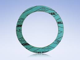 Non Metallic Gasket