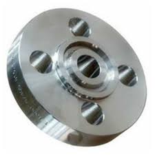 Ring Joint Flanges