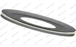 Tanged Insert Graphite Gaskets