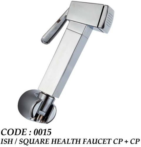 Ish Health Faucet