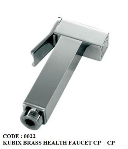 Full Brass Health Faucet