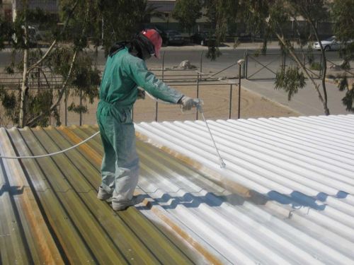Water Proofing Systems