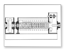 ASHOKA MK-4 Automatic Oil Expeller