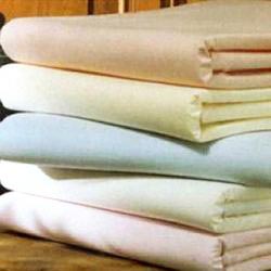 Cotton Bed Sheets, Pattern : Cartoon Print, Plain, Printed, Yarn Dyed