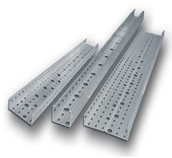 Fiberglass Cable Tray