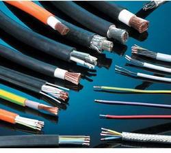 Thermocouple Instrument Cable