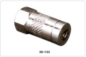 Heavy Duty Coupler