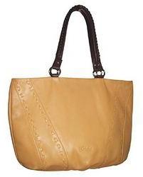 Leather Tote Bags