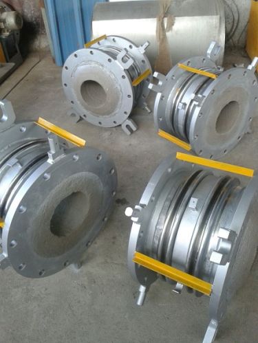 Expansion Joints