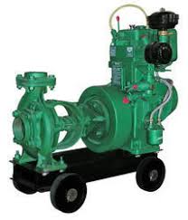 Water Pumping Sets