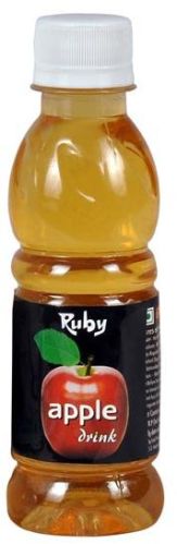 Ruby Apple Drink