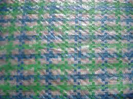 Woolen Fabrics