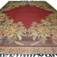 Woolen Shawls, Packaging Type : Varied Color Combinations