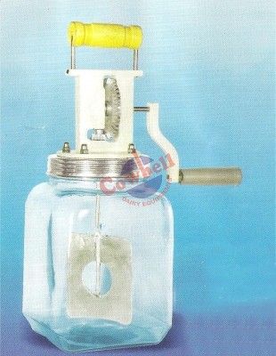 Butter Churner