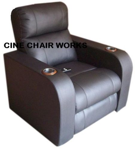 Gold Class Recliner Chair, For Home, Cinemas, Feature : Comfortable, Durable