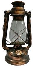 Hurricane Lantern