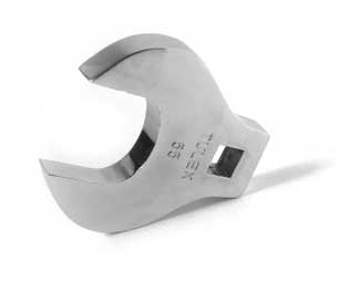 Crowfoot Wrench : CW-01