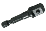 Hex Shank Extension Bars