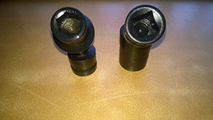 SWIVEL IMPACT SOCKETS